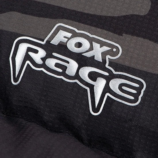 Jacheta Fox Rage Matlasata Rip Stop Quilted Camo/grey Marime Xxl