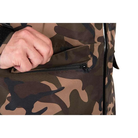 Jacheta Fox Rs25k 3/4 Jacket, Camo, Marime L
