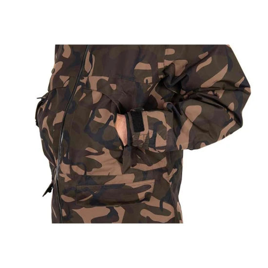 Jacheta Fox Rs25k 3/4 Jacket, Camo, Marime L