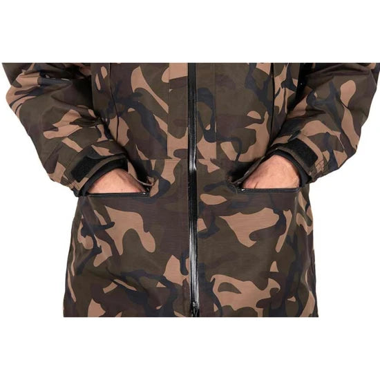Jacheta Fox Rs25k 3/4 Jacket, Camo, Marime L
