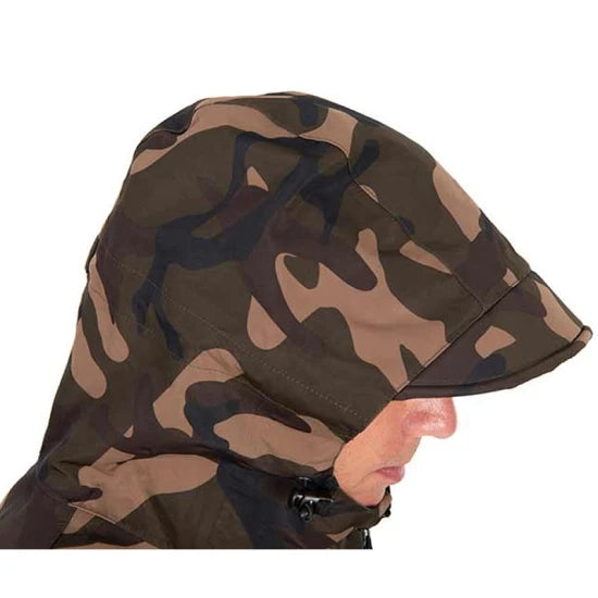 Jacheta Fox Rs25k 3/4 Jacket, Camo, Marime S