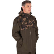 Jacheta Fox Rs25k Jacket, Khaki/camo, Marime S