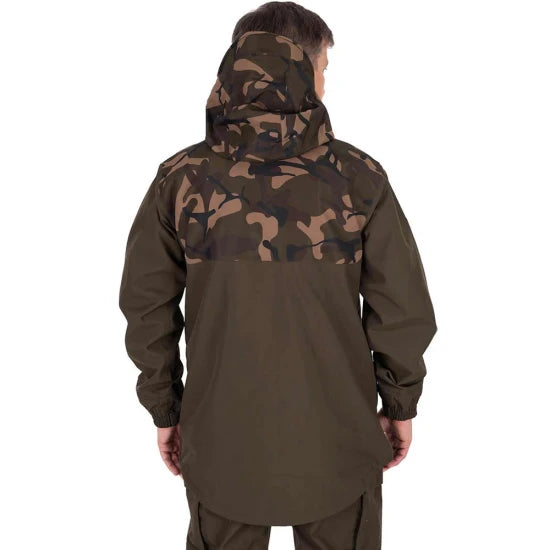 Jacheta Fox Rs25k Jacket, Khaki/camo, Marime S