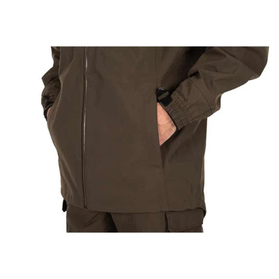 Jacheta Fox Rs25k Jacket, Khaki/camo, Marime S
