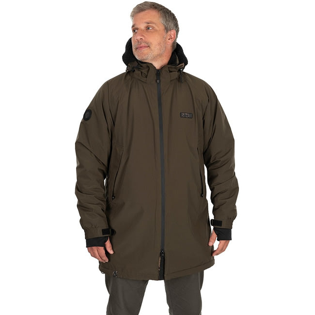Jacheta FOX Sherpa-Tec 3/4 Length Jacket M