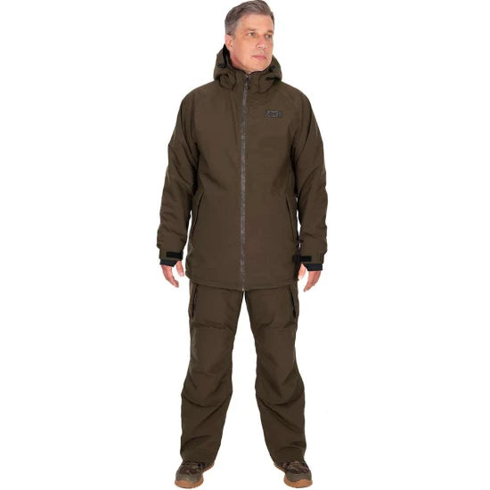 Jacheta Fox Sherpa Tec Jacket, Khaki, Marimea S