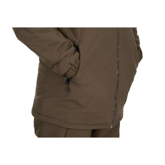 Jacheta Fox Sherpa Tec Jacket, Khaki, Marimea S