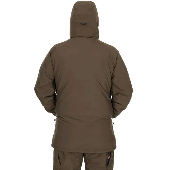 Jacheta Fox Sherpa Tec Jacket, Khaki, Marimea Xl