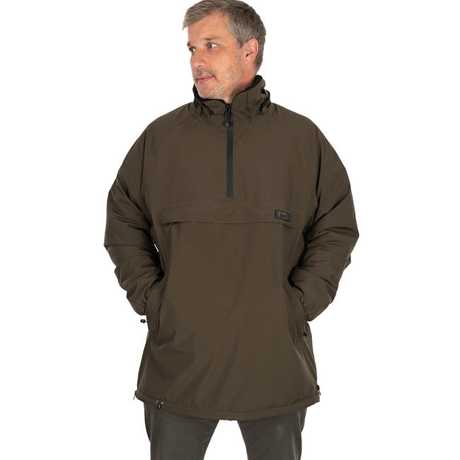 Jacheta FOX Sherpa-Tec Smock Jacket XXXXL
