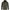 Jacheta Fleece Korda Kore Polar, Olive, Marime L