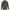 Jacheta Fleece Korda Kore Polar, Olive, Marime L