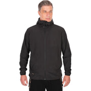 Jacheta Fox Black Premium Mid Layer Jacket, Marime Xl