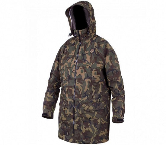 Jacheta Fox Chunk 10K Hydro Jacket L