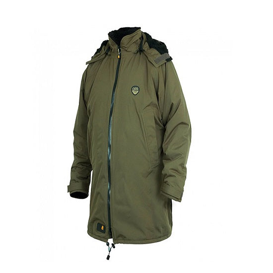 Jacheta Fox Chunk Sherpa Tec Jacket XXXL
