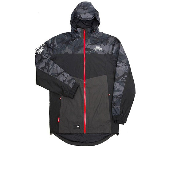 Jacheta Fox Rage Camo RS 20K Ripstop Jacket XXL