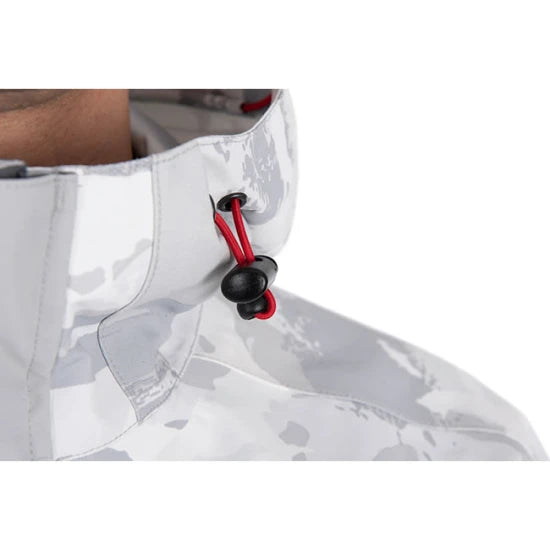 Jacheta Fox Rage Light Camo Triple Layer Jacket 2xl