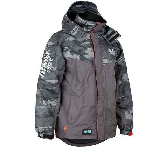 Jacheta Fox Rage RS V2 20K Ripstop Jacket Marime L