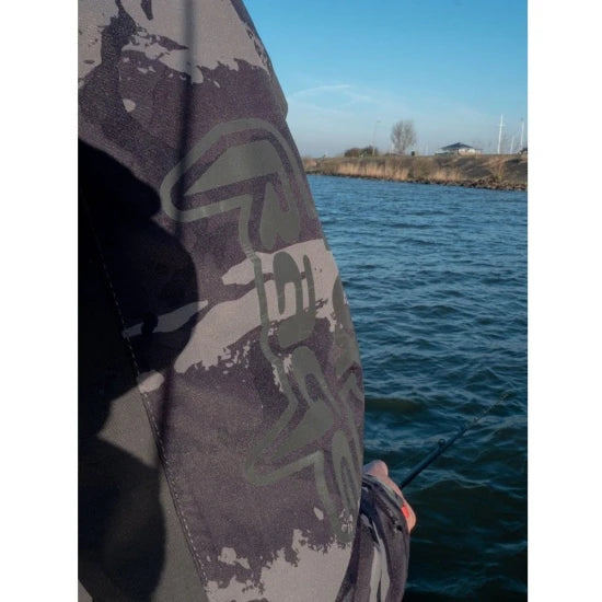 Jacheta Fox Rage Tri Layer Jacket, Marimea M
