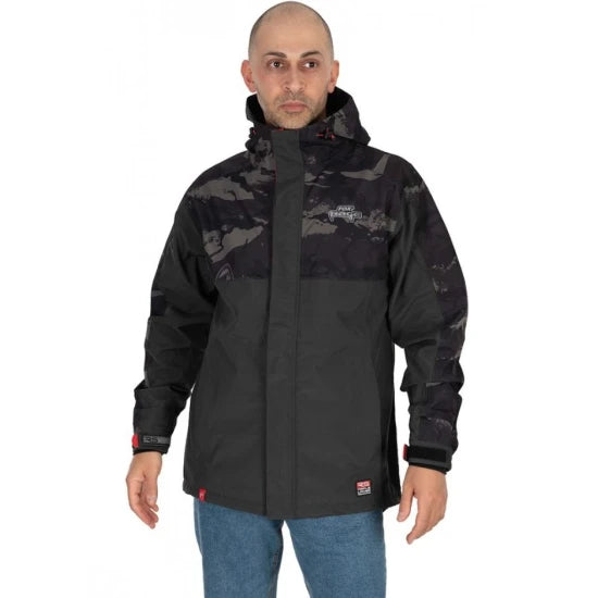 Jacheta Fox Rage Tri Layer Jacket, Marimea S
