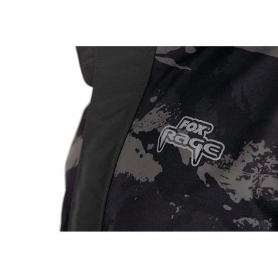 Jacheta Fox Rage Tri Layer Jacket, Marimea S