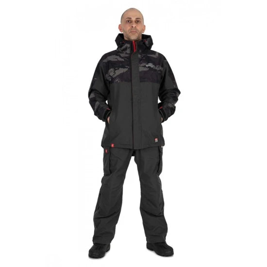 Jacheta Fox Rage Tri Layer Jacket, Marimea Xl