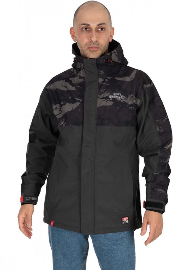 Jacheta Fox Rage Tri Layer Jacket, Marimea XXL