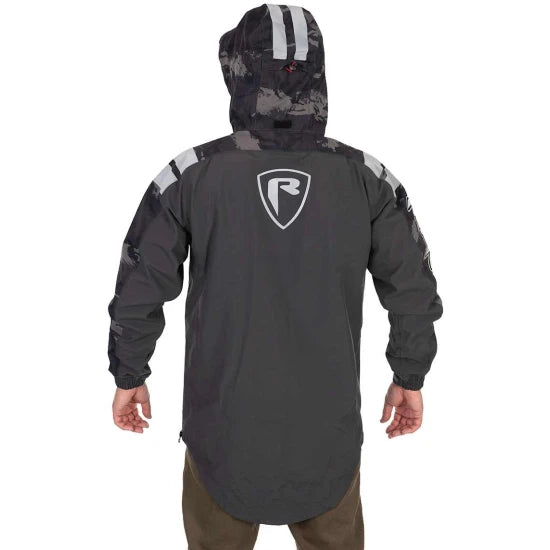 Jacheta Fox Rage Triple Layer Smock, Camo, Marimea S