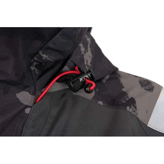 Jacheta Fox Rage Triple Layer Smock, Camo, Marimea Xl