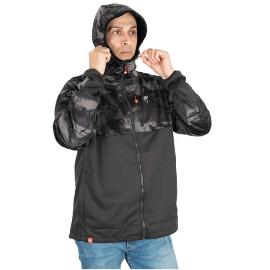 Jacheta Fox Rage Voyager Lightweight Wind Blocker 2xl