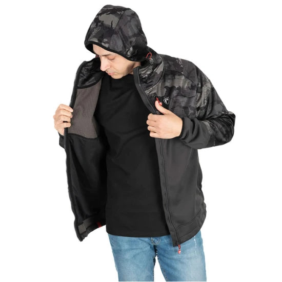 Jacheta Fox Rage Voyager Lightweight Wind Blocker 2xl