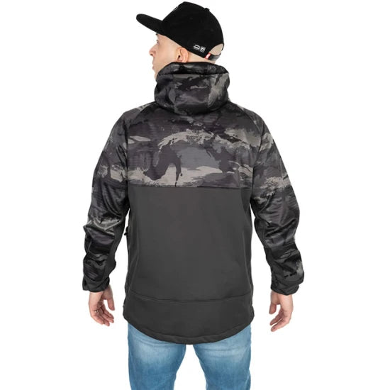 Jacheta Fox Rage Voyager Lightweight Wind Blocker L