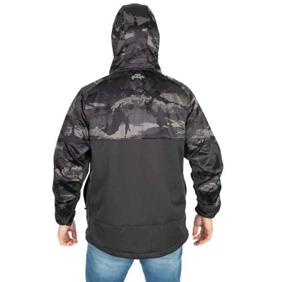 Jacheta Fox Rage Voyager Lightweight Wind Blocker L