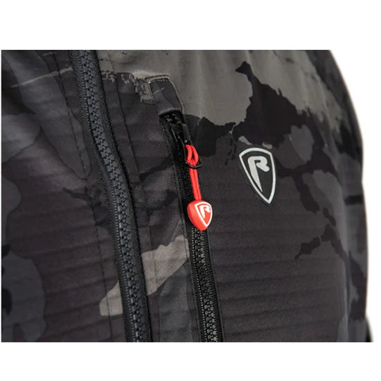Jacheta Fox Rage Voyager Lightweight Wind Blocker L