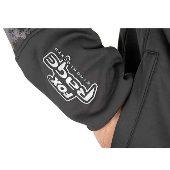 Jacheta Fox Rage Voyager Lightweight Wind Blocker M