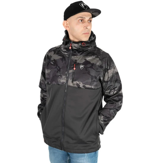 Jacheta Fox Rage Voyager Lightweight Wind Blocker S