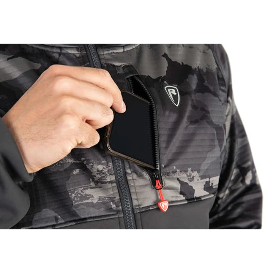 Jacheta Fox Rage Voyager Lightweight Wind Blocker S