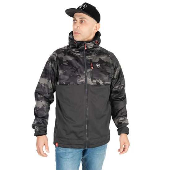 Jacheta Fox Rage Voyager Lightweight Wind Blocker Xl