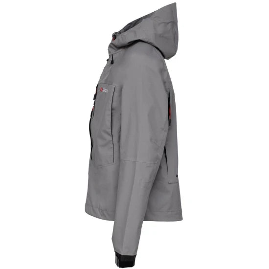 Jacheta Greys Tail Wading, Culoare Gry, Marimea M