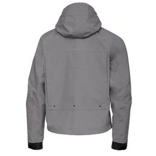 Jacheta Greys Tail Wading, Culoare Gry, Marimea S