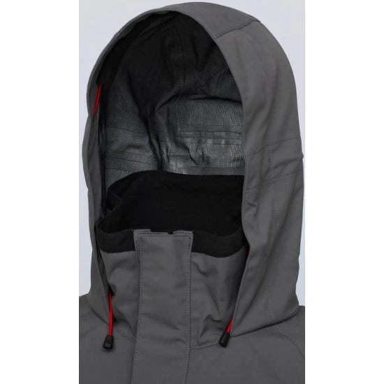 Jacheta Greys Tital Wading Jacket, Culoare Gry, Marimea L