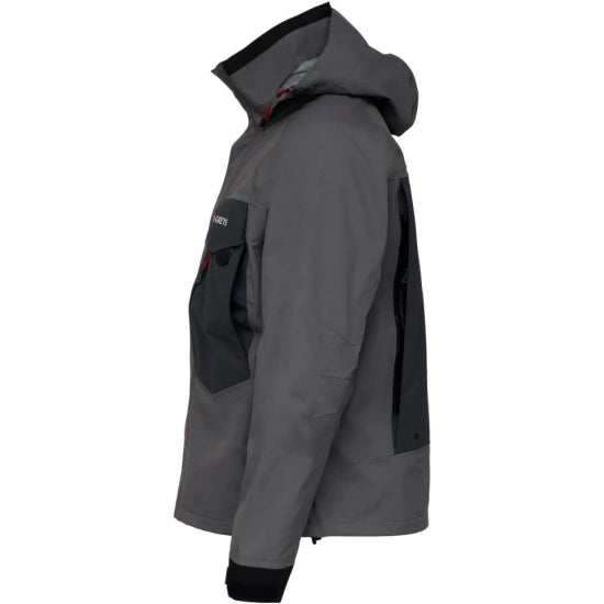 Jacheta Greys Tital Wading Jacket, Culoare Gry, Marimea S