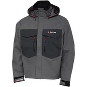 Jacheta Greys Tital Wading Jacket, Culoare Gry, Marimea Xl
