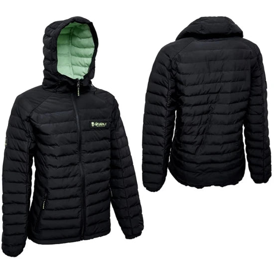 Jacheta Gunki Thermo Blade Puffer, Marime 3xl