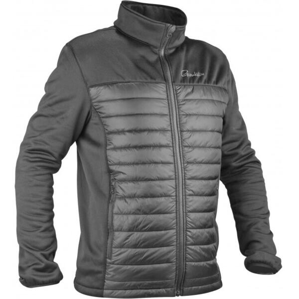 Jacheta Gamakatsu Gama G Quilted Fleece, Marime 2XL