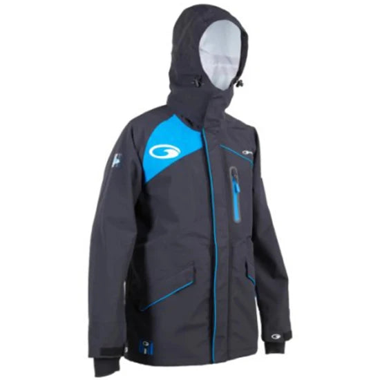 Jacheta Garbolino Squadra 3 Straturi, Marime 2xl