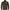 Jacheta HARKILA Fleece Venjan 2.0, Shadow Brown, Marime M