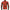 Jacheta HARKILA Fleece Wildboar Pro, Camo Orange Axis, Marime M