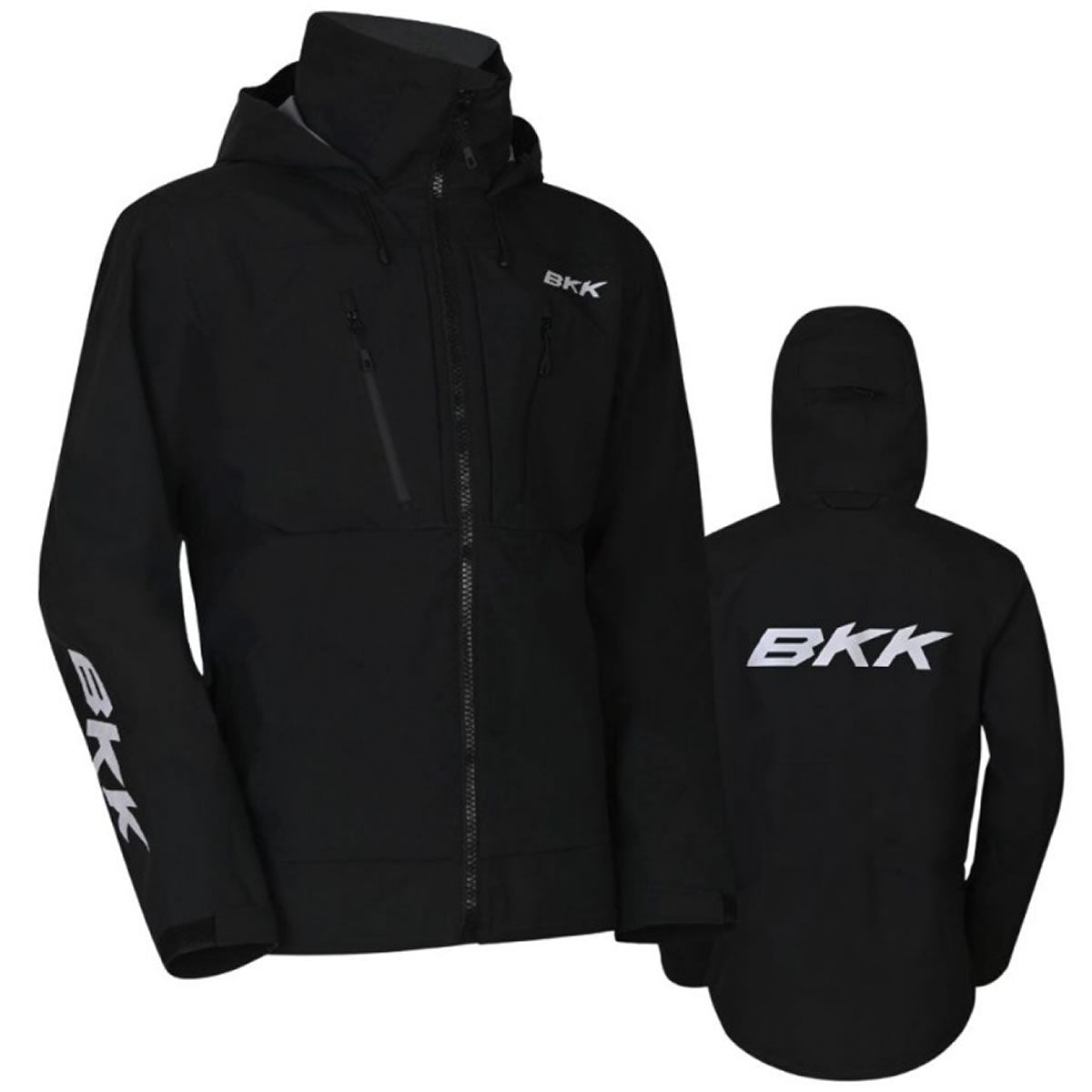 Jacheta Impermeabila BKK Marime 2XL