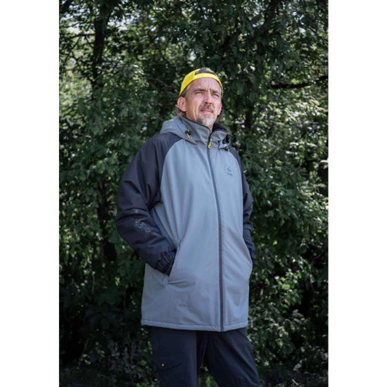 Jacheta Impermeabila Black Cat Shield Storm Jacket, Marime 2xl