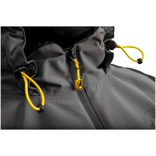 Jacheta Impermeabila Black Cat Shield Storm Jacket, Marime L